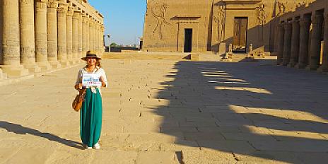 Day Trip to Aswan from Luxor