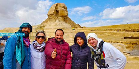 Two Days Cairo and Abu Simbel Tour From Luxor