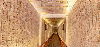 Luxor Over Day Trip Form Marsa Alam