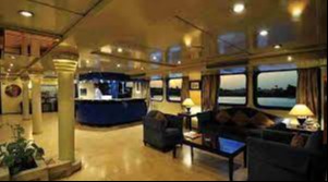 Luxor To Aswan: A 5-Day Nile Cruise.