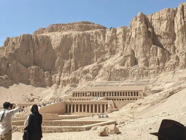 Private tour of Luxor Highlights in 2 Days