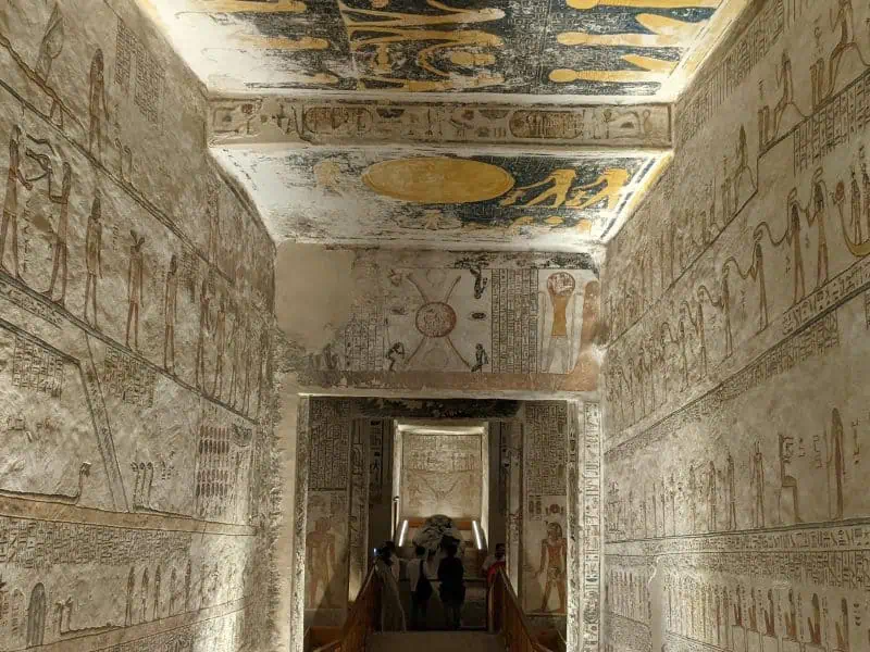 Private tour of Luxor Highlights in 2 Days - Photo 3