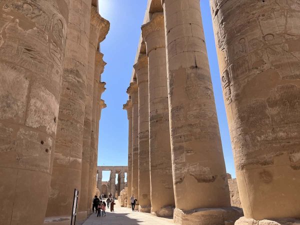 Private Day Tour to Luxor from Hurghada - Cultural in Egypt