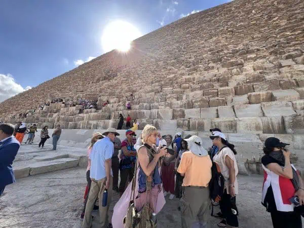 Private the Best of Egypt in 7 Nights and 8 Days