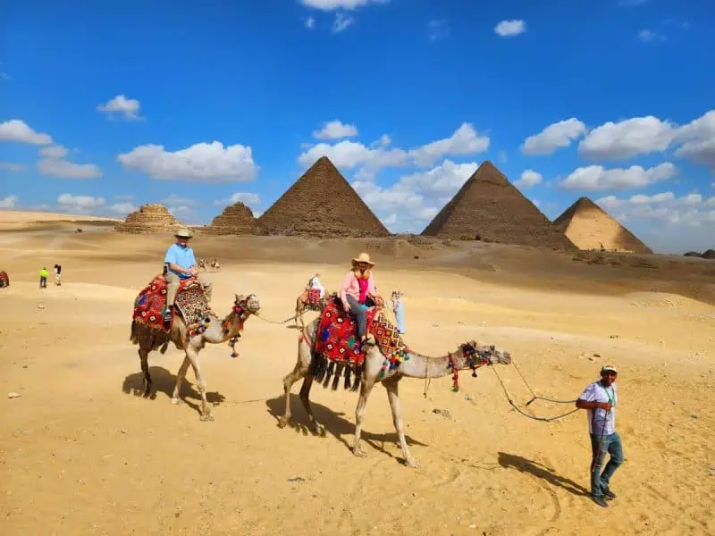 Private tour of Luxor Highlights in 2 Days - Photo 2