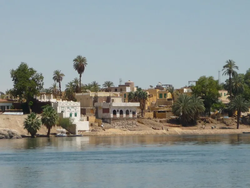 Trip to Nubian Village by Boat - Photo 3