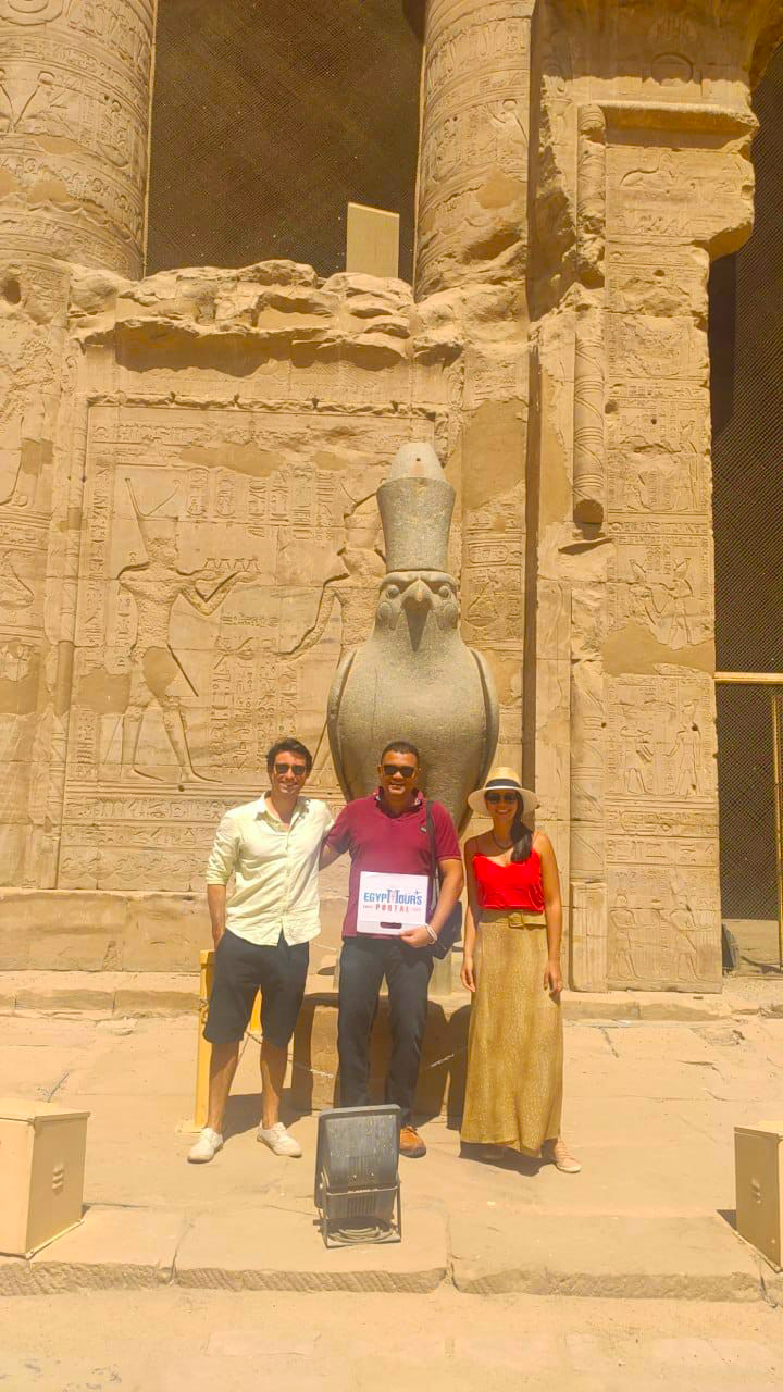 12 Days Cairo, Hurghada, Sahara & Nile Cruise Tour - Photo 2