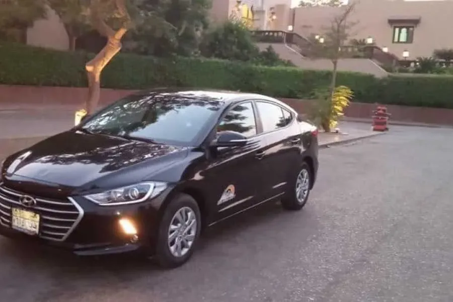 Cairo Airport Transfers & Taxi Service to Giza – Stress-Free Arrival - Photo 3