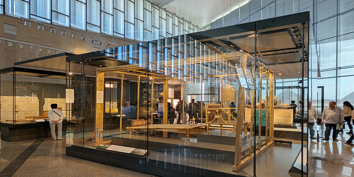 6 Days Cairo, Luxor & Aswan Holiday