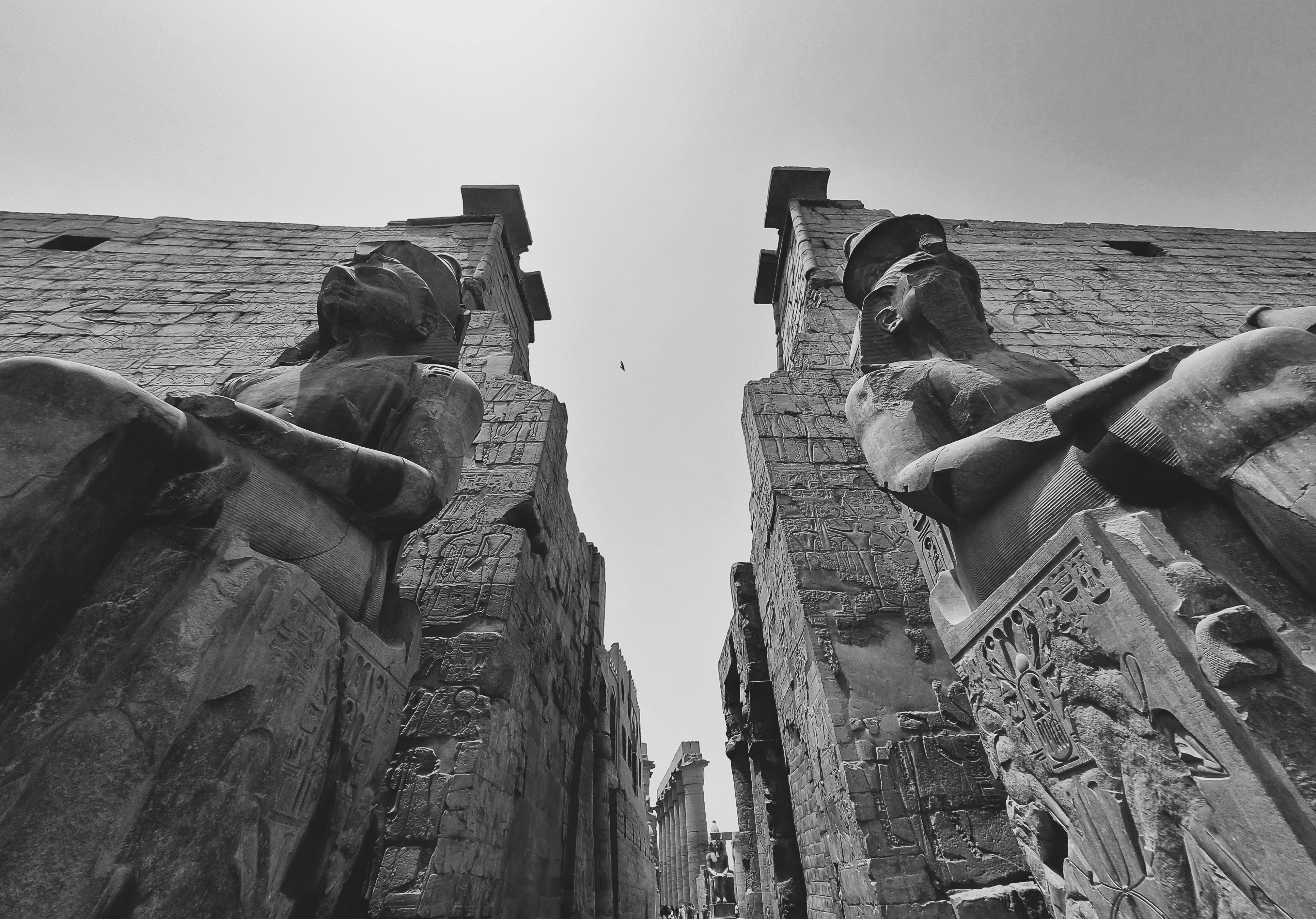 Kings of the Nile - Tours and travel experiences in Egypt